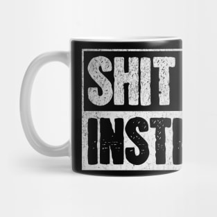 Shit Show Instigator Mug